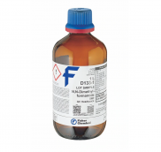 DMF, Dimethylformamide, GC Headspace Grade, Fisher Chemical